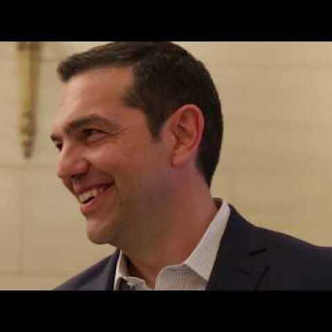 Ήταν δίκαιο και έγινε πράξη