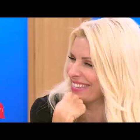 Βίκυ Καγιά: Δεν φαντάζεσαι τι κάνει στα διαλείμματα από τα γυρίσματα του GNTM