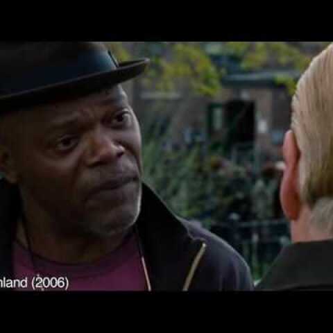 All the times Samuel L Jackson has said Motherfucker