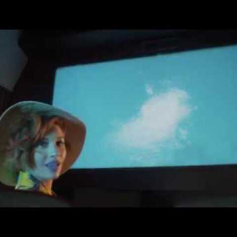 Ραντεβού στον   Ήλιο από το Ούζο Πλωμαρίου και την Πέννυ Μπαλτατζή