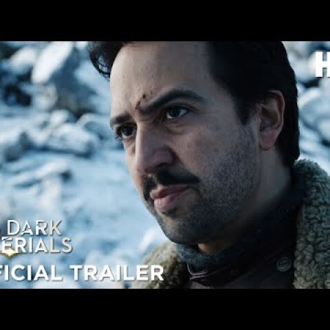 His Dark Materials: Season 1 | Official Trailer | HBO