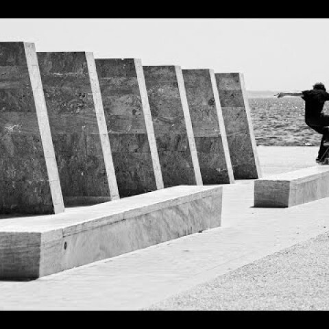 'Erastis Erastis' by Ziggy Schaap