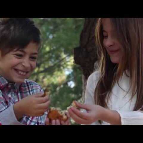 'The Kiss' - Trailer