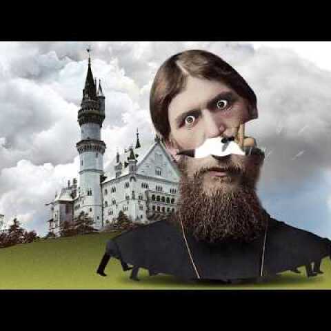 Electric Feat - The Caveman (Official Video)