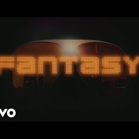 George Michael - Fantasy (Audio) ft. Nile Rodgers