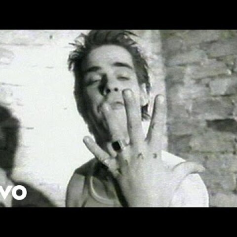 Nick Cave & The Bad Seeds - The Mercy Seat