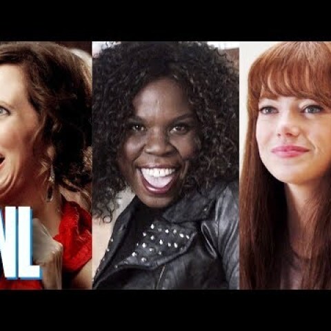 SNL Commercial Parodies: Fashion