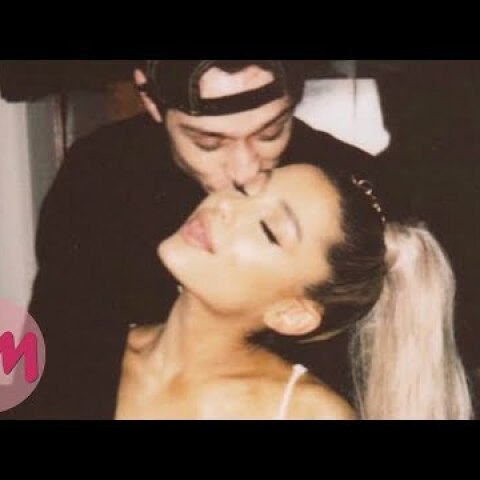 Top 10 Celebrity Couple Breakups That Broke Our Hearts in 2018