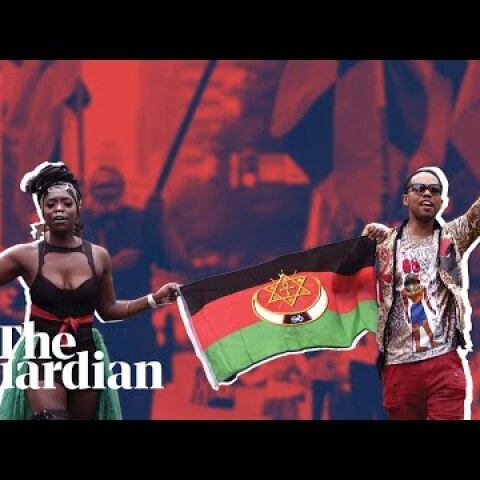 What is Juneteenth – and should it be a federal holiday in the US?