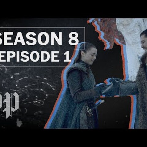 ‘Game of Thrones’ Season 8, Episode 1 Analysis: Some callbacks you might have missed