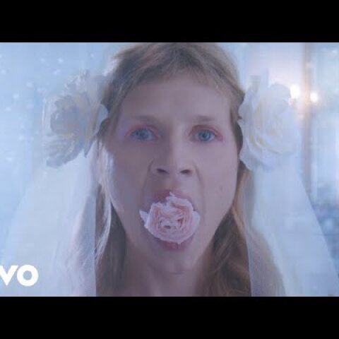 Grizzly Bear - Mourning Sound (Official Video)