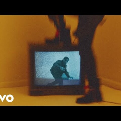 A$AP Rocky - A$AP Forever (Official Video) ft. Moby