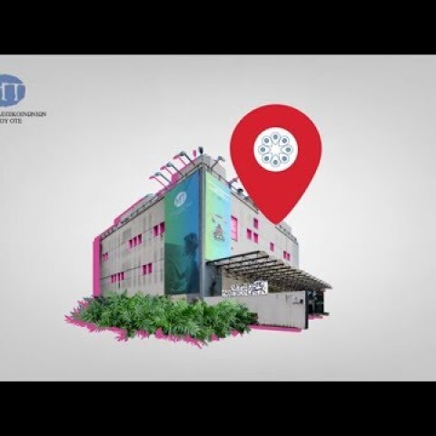 Το Μουσείο Τηλεπικοινωνιών Ομίλου ΟΤΕ γιορτάζει | COSMOTE