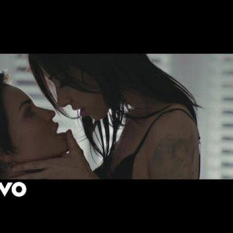 The Veronicas - On Your Side (Written & Directed by Ruby Rose)