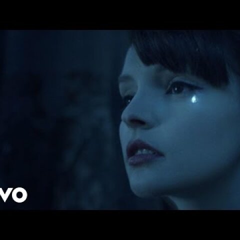 CHVRCHES - Clearest Blue