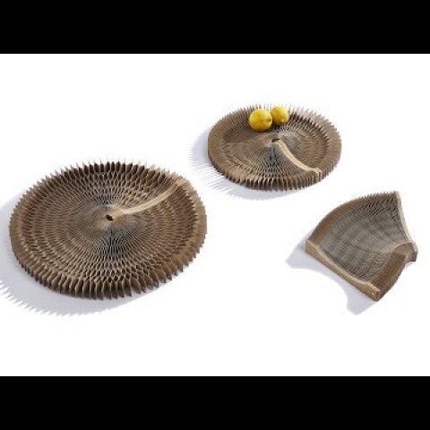 "Meleesses" = Bees | Christina Skouloudi Design Studio