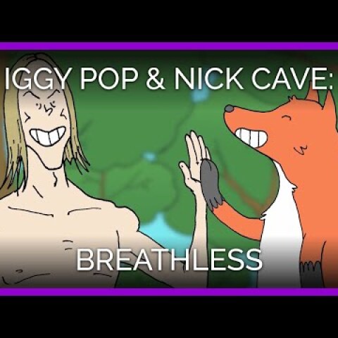 Rock Legends Leave Us 'Breathless' in Heartfelt PETA Video