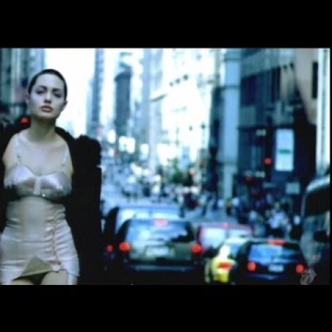 The Rolling Stones - Anybody Seen My Baby - OFFICIAL PROMO