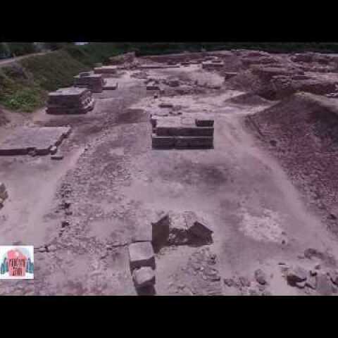 Ιερό του Άμμωνος Διός και Διονύσου στην Καλλιθέα