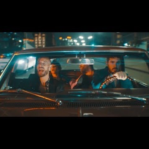 Paradise - Goodbye 21st Century (Official Video)