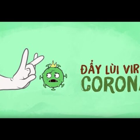 Ghen Cô Vy| NIOEH x K.HƯNG x MIN x ERIK | WASHING HAND SONG | CORONA SONG