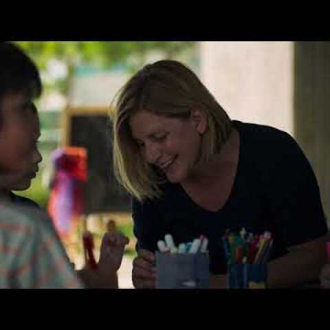 Κατερίνα  Γιαννακοπούλου  - Η Διαφορετικότητα