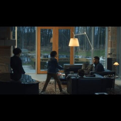 Protergia - Love Interrupted