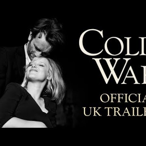 Cold War | Official UK Trailer | Curzon
