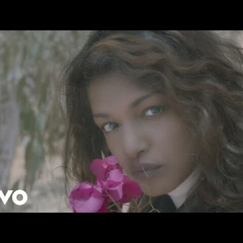 M.I.A. - Finally
