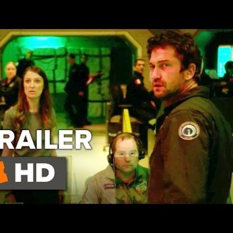 Geostorm Teaser Trailer #1 (2017) | Movieclips Trailers