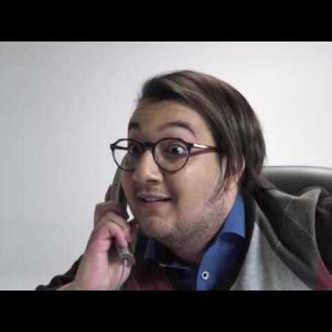 Ζουν ανάμεσά μας: το τρολ