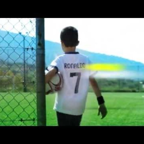 Μαθαίνω να μην καπνίζω!