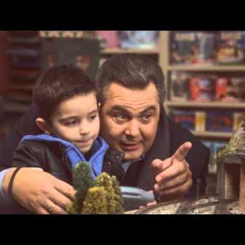 35sec TV Spot ΑΝΕΞΑΡΤΗΤΩΝ ΕΛΛΗΝΩΝ