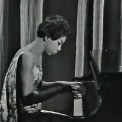 Nina Simone - Love Me Or Leave Me