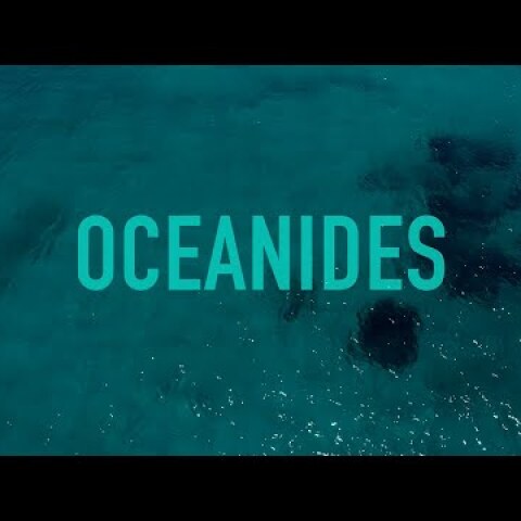 Dim Vach - Oceanides (Video Clip)
