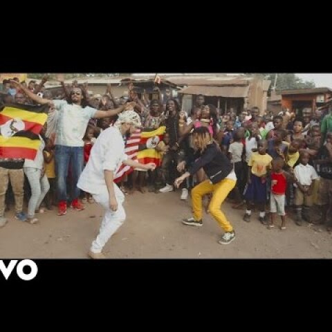 French Montana - Unforgettable ft. Swae Lee