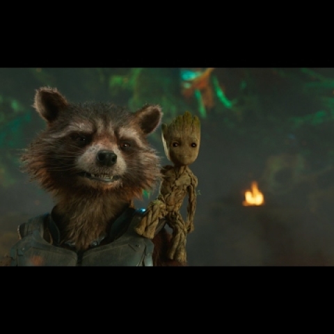 Guardians of the Galaxy Vol. 2 Extended Big Game Spot