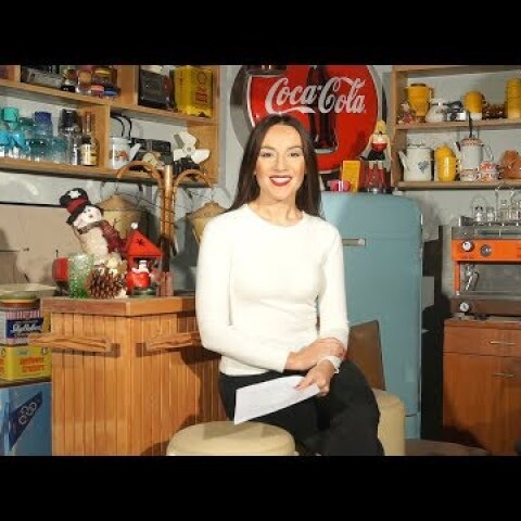 Cosmic Telegram: Ημερήσιες προβλέψεις Τρίτης 2/1