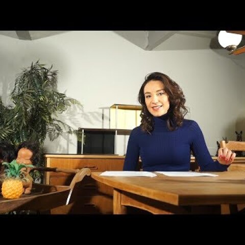 Cosmic Telegram: Ημερήσιες προβλέψεις Τρίτης 5/12