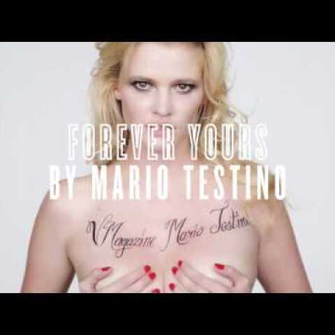 Kendall, Joan, Lara, Lily, and More Get Tatted for V