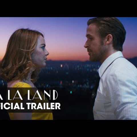 La La Land (2016 Movie) Official Teaser Trailer – 'Audition (The Fools Who Dream)'