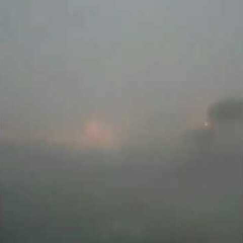 Hurricane Irma, Cuba footage