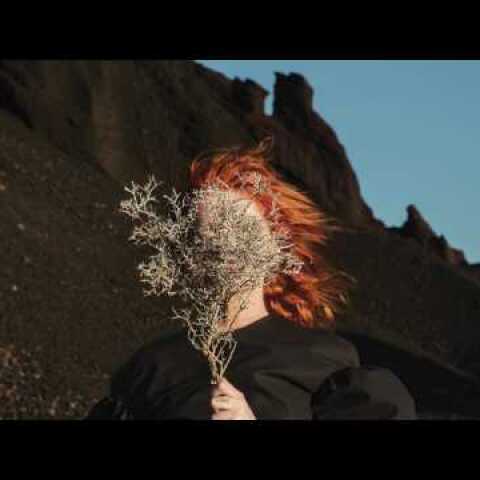Goldfrapp - Anymore (Official Audio)