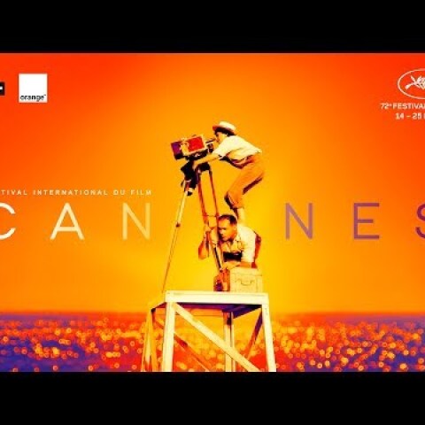 Le Live officiel du Festival de Cannes