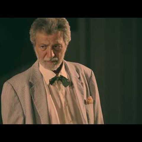 Εθνικό Θέατρο... «Άλκηστη» του Ευριπίδη, «ματιά» στις πρόβες