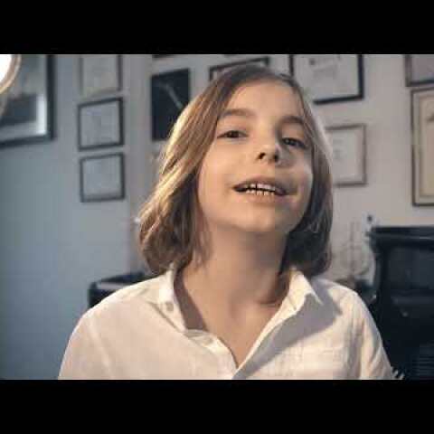 Stelios Kerasidis - Isolation Waltz (το βαλς της απομόνωσης)