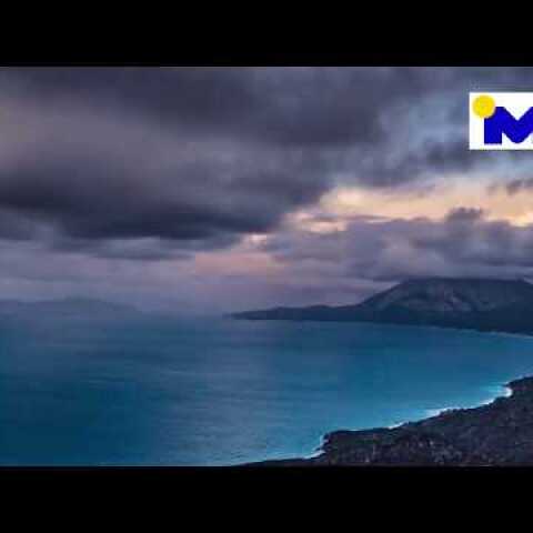 Τα σημαντικότερα καιρικά γεγονότα του 2018