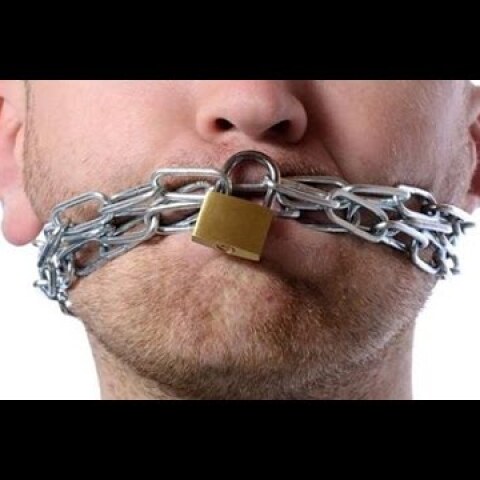 «Αντιρατσιστικός Νόμος & Ελευθερία του Λόγου».