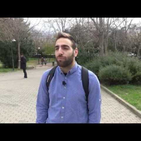 Ethelon Γίνε Εθελοντής, #Δείξε Ποιος είσαι