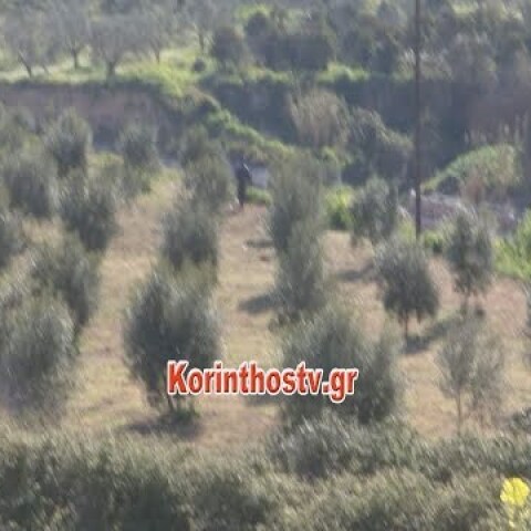 Σολωμό Κορινθίας: Νεκρός 48χρονος άνδρας